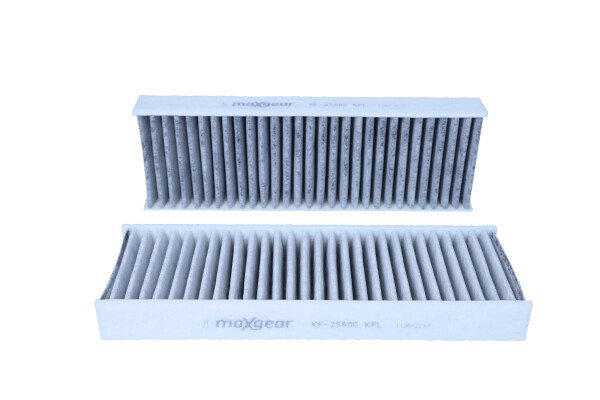 MAXGEAR 26-1994 Filter, cabin air for CITROËN DS OPEL PEUGEOT VAUXHALL